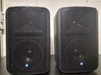 RCF Monitor 8 Speakers - Set van 2, Ophalen of Verzenden, Gebruikt, 120 watt of meer, Front, Rear of Stereo speakers