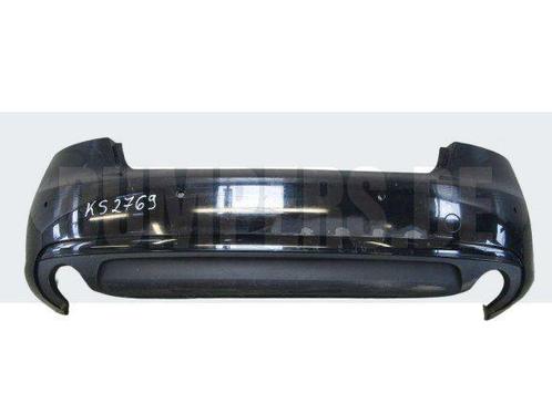 Bumper Audi A5 8T8 Sportback Facelift 11-10569772197 Achterb, Auto-onderdelen, Carrosserie en Plaatwerk, Bumper, Achter, Gebruikt