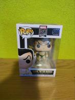 Funko pop! Namor, the Sub-Mariner #500, Ophalen of Verzenden, Zo goed als nieuw