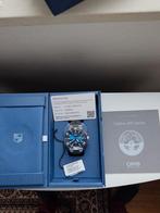 Oris Aquis Cal 400 Nieuw - Full Set + Extra Band!, Overige merken, Staal, Polshorloge, Nieuw