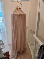 Hemeltje incl standaard lichtbruin- zandkleur, Ophalen, Zo goed als nieuw, Klamboe