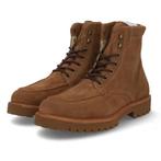 Nubikk schoenen - Ethan Harvey LT, Kleding | Heren, Raadhuisplein 2A 5141 KG Waalwijk, Bruin, Boots, Nubikk Retail B.V.