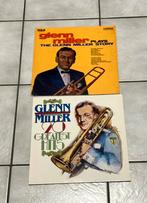 Glenn Miller, Ophalen, Zo goed als nieuw, Jazz