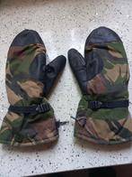 KL Leger Winterwanten Maat 8, Kleding | Heren, Mutsen, Sjaals en Handschoenen, Overige maten, Ophalen of Verzenden, Nederlands Leger