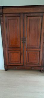 Antieke kast, Ophalen, Gebruikt, 25 tot 50 cm