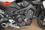 Yamaha MT 09 (bj 2019), Bedrijf, Naked bike