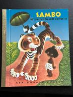 H. Bannerman - Sambo het kleine zwarte jongentje, Boeken, Fictie algemeen, H. Bannerman, Ophalen of Verzenden, Zo goed als nieuw