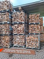 Droog beuken hout, Ophalen of Verzenden, Blokken