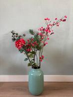Pip studio vaas en bloemen autumn happiness, Ophalen of Verzenden, Zo goed als nieuw