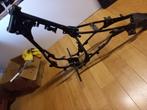 yamaha rd 50 mx frame gevraagd, Ophalen, Frame, Yamaha