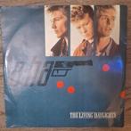 A-ha The Living Daylights, Cd's en Dvd's, 7 inch, Single, Ophalen of Verzenden, Zo goed als nieuw