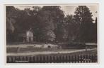 196 Assen Hertenkamp Oude Verzonden Kaart B15, Verzamelen, Ansichtkaarten | Nederland, Verzenden, 1920 tot 1940, Gelopen, Drenthe