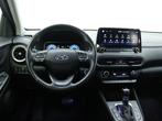 Hyundai Kona 1.6 GDI HEV Premium | Trekhaak | Achteruitrijca, 12 maanden, Gebruikt, Met garantie (alle), 23 km/l