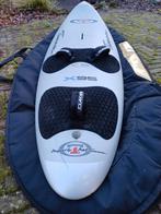 Thommen X95 Windsurfplank - 95 Liter, Ophalen