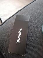 Makita Multitool - Nieuw in doos, Ophalen of Verzenden, Nieuw
