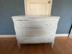 Vintage Commode met 3 Lades, Huis en Inrichting, Ophalen, Gebruikt, 100 tot 150 cm, 50 tot 100 cm
