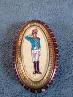 Vintage Kwatta Blikje Chocolade 1960+, Verzamelen, Merken en Reclamevoorwerpen, Ophalen of Verzenden, Gebruikt