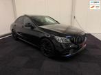 Mercedes-Benz C-klasse AMG 43 4MATIC Premium Plus Pack, Auto's, 390 pk, 4 stoelen, 11 km/l, Bedrijf