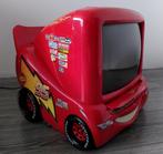 Unieke Cars Bliksem McQueen televisie, Kinderen en Baby's, Speelgoed | Speelgoedvoertuigen, Afstandsbediening, Gebruikt, Ophalen