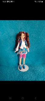 Cosplay Doll, Verzamelen, Poppen, Ophalen of Verzenden, Zo goed als nieuw, Pop