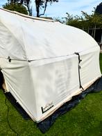 Holtkamper - kindertent L, Caravans en Kamperen, Tenten, Ophalen, Zo goed als nieuw
