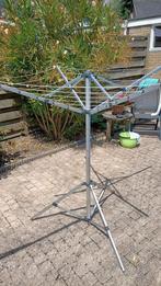 Kleine droogmolen - Camping formaat, Tuin en Terras, Droogmolens en Wasrekken, Ophalen of Verzenden, Gebruikt, Droogmolen
