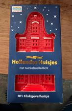 Postcode Loterij Klokgevelhuisje #1, Ophalen of Verzenden, Nieuw