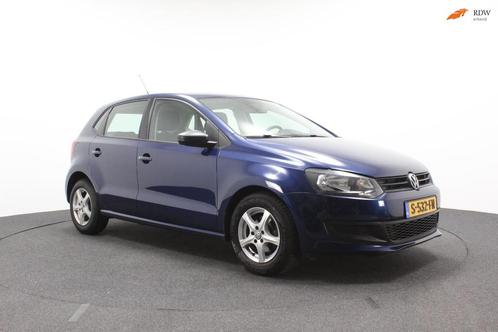 Volkswagen Polo 1.2 Easyline | Airco | Sportvelgen | 5-deurs, Auto's, Volkswagen, Bedrijf, Te koop, Polo, ABS, Airbags, Airconditioning