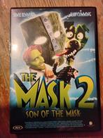 The Mask 2, Vanaf 6 jaar, Ophalen, Zo goed als nieuw, Fantasy