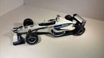 F1 Williams supertec fw21 r.schumacher minichamps 1.18, Hobby en Vrije tijd, Modelauto's | 1:18, Ophalen of Verzenden, MiniChamps