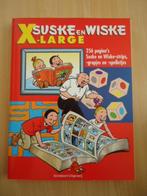 Suske en Wiske X-Large, uit 2003, Ophalen of Verzenden, Zo goed als nieuw