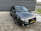 Audi A1 1.4 TFSI 185pk / +WINTERSET / AUTOMAAT / PANO DAK, 1165 kg, Origineel Nederlands, Te koop, Zilver of Grijs