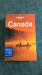 Lonely planet canada, Ophalen of Verzenden, Zo goed als nieuw, Noord-Amerika, Lonely Planet