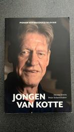 Henny Everts - Jongen van Kotte, Henny Everts; Peter Schavemaker, Sociale wetenschap, Ophalen of Verzenden, Zo goed als nieuw