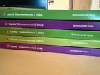 Te koop Lyceo Examenbundels Havo! In goede staat!, Boeken, Schoolboeken, Ophalen of Verzenden, Zo goed als nieuw, HAVO, Natuurkunde