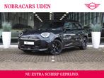 MINI Aceman SE / JCW / Pakket M / 18" John Cooper Works Slid, Auto's, Mini, Stof, Overige modellen, Nieuw, SUV of Terreinwagen