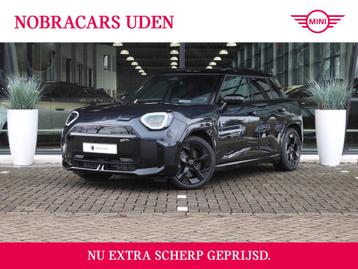 MINI Aceman SE / JCW / Pakket M / 18" John Cooper Works Slid beschikbaar voor biedingen