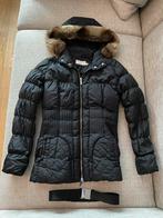 ** Karen Millen jas zwart, maat 38 (valt als 36-38) **, Kleding | Dames, Jassen | Winter, Maat 38/40 (M), Ophalen of Verzenden