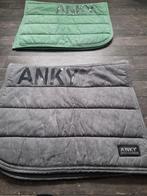 Anky full dressuur zadeldekjes, Dieren en Toebehoren, Ophalen of Verzenden
