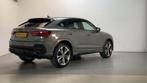 Audi Q3 Sportback 45 TFSI e S Edition Camera Virtual Cockpit, Gebruikt, Met garantie (alle), Hybride Elektrisch/Benzine, SUV of Terreinwagen