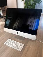 iMac 2017 | 21.5 inch, Computers en Software, Apple Desktops, Ophalen, Gebruikt, 2 tot 3 Ghz, 8 GB