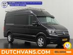 Volkswagen Crafter 2.0TDI 140PK DSG Automaat L3H3 | Imperiaa, Stof, Gebruikt, 4 cilinders, 3000 kg