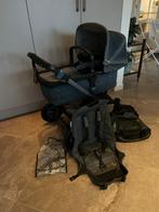 Mooie Kinderwagen buggaboo diesel, Gebruikt, Kinderwagen, Overige merken, Verstelbare duwstang