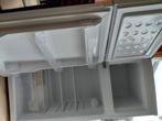 Koelkast met vriesvak, Witgoed en Apparatuur, Koelkasten en IJskasten, 100 tot 150 liter, Nieuw, 45 tot 60 cm, Met vriesvak