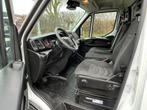 Iveco Daily 50C17 Bakwagen Koeling / Vries Carrier 600 MT, Stof, Zwart, 4 cilinders, Iveco
