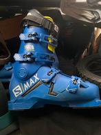 Salokon s max carbon, Sport en Fitness, Skiën en Langlaufen, 160 tot 180 cm, Schoenen, Zo goed als nieuw, Salomon