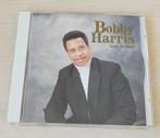 Bobby Harris - Soul To Soul CD 1994 Japan, Cd's en Dvd's, 1960 tot 1980, Gebruikt, Ophalen of Verzenden