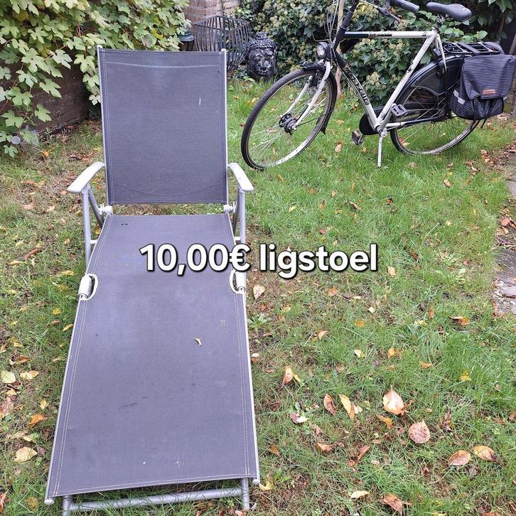 Huisraad BIEDEN, Huis en Inrichting, Complete inboedels, Ophalen