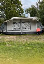 Fortex Aronde voortent  van 2023 voor Kaus 460 grijs ., Caravans en Kamperen, Voortenten en Luifels, Ophalen, Zo goed als nieuw