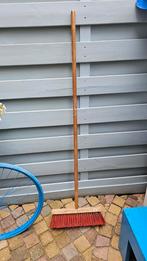 Outdoor Vero Bezem 41 cm, Ophalen, Zo goed als nieuw, Bezem